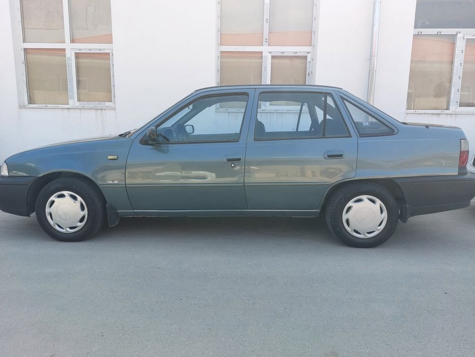 Daewoo CIELO Sotiladi !!!