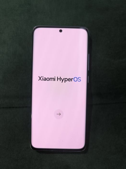 Продам телефон xiaomi 12x