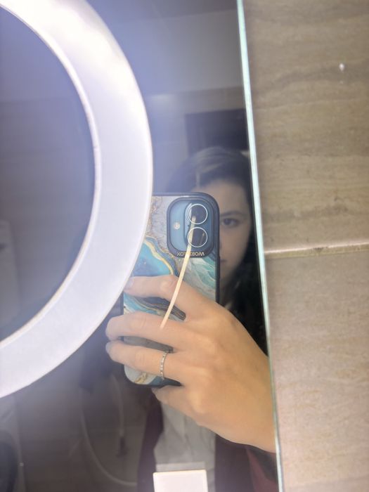 De vanzare oglinda cu led