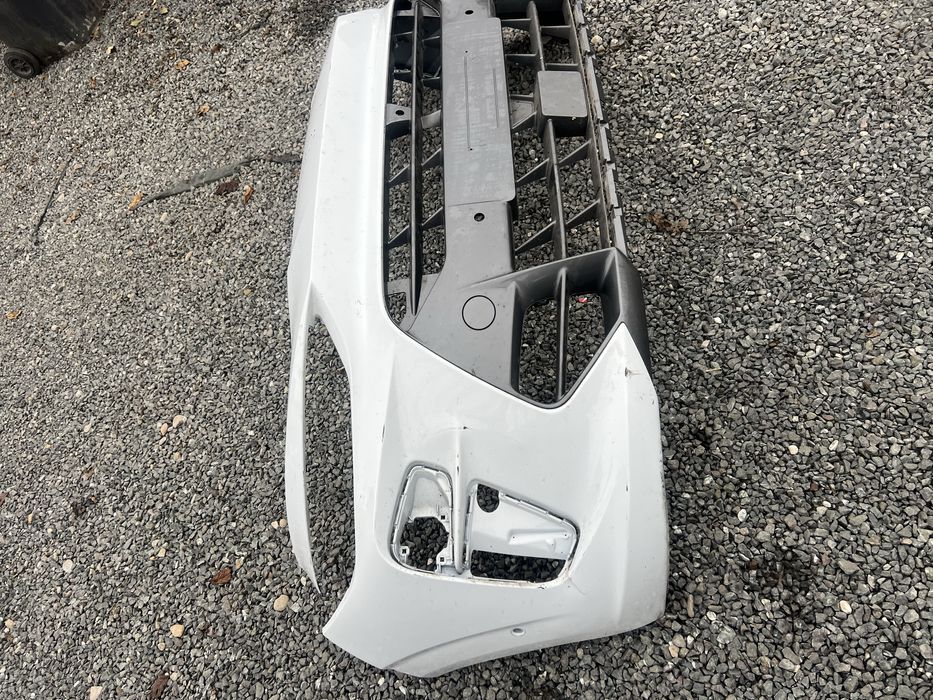 Bara fata seat cupra terramar