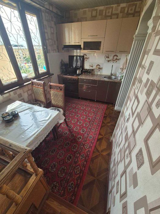 Продаётся своя квартира 4/5/9, Бел-Тепа