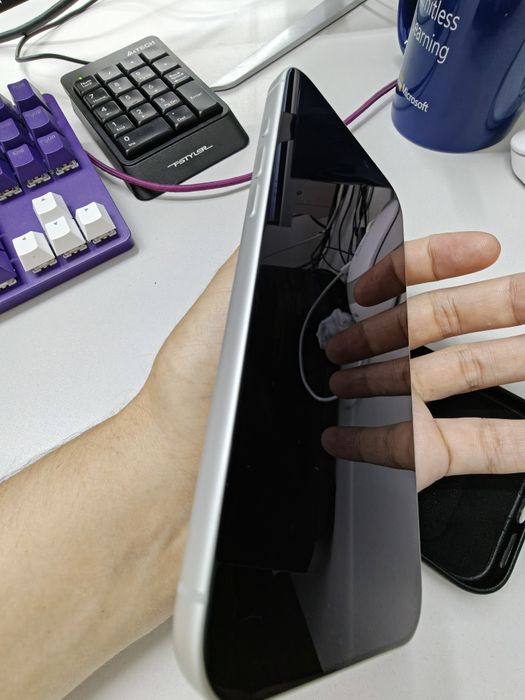 Продам iPhone 17 Pro Max 256 ГБ