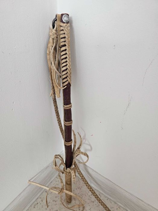 Қамшы ручной работы