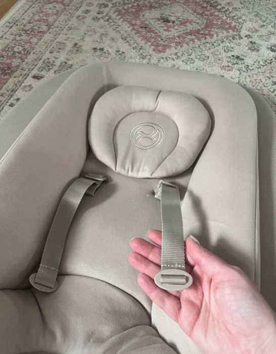 Cybex Gold Bouncer