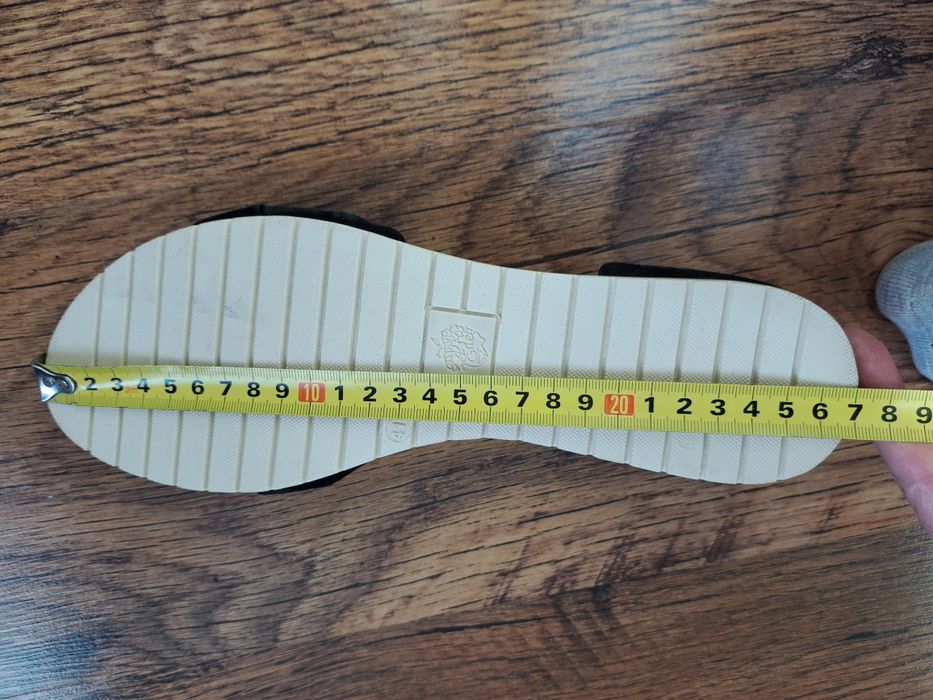 Дамски сандали Apple of Eden