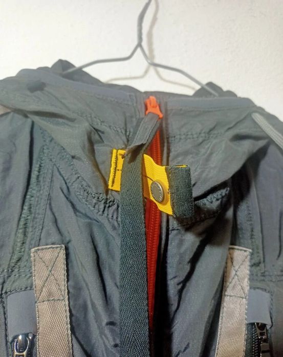 яке ветровка Parajumpers windbreaker