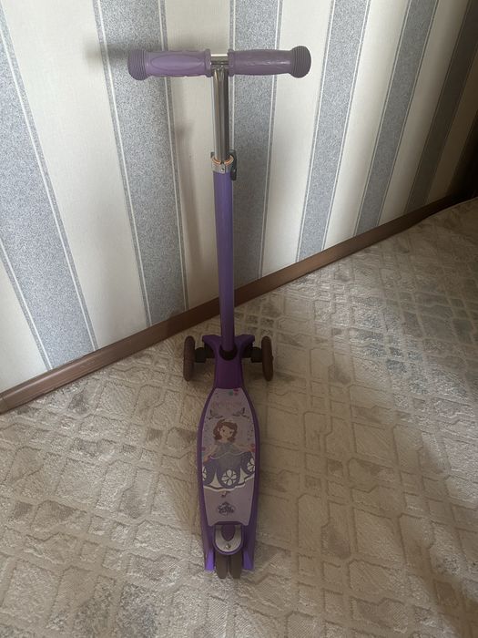 Самокат для детей
