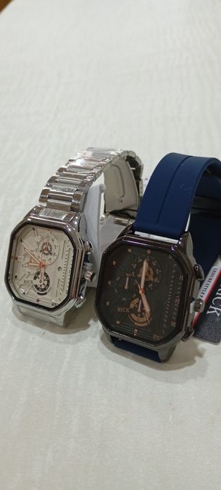 Rick brend сағаттар