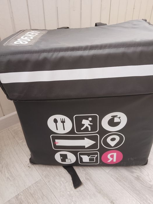 Термосумка   б\у