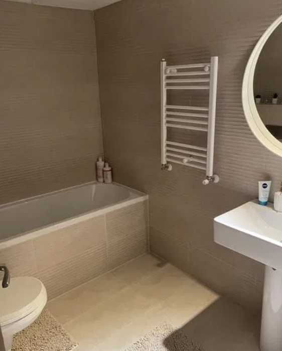 Дава се под наем Тристаен апартамент в Пловдив, Каменица 2 - 90 кв.м за 341.7 € - Снимка #6