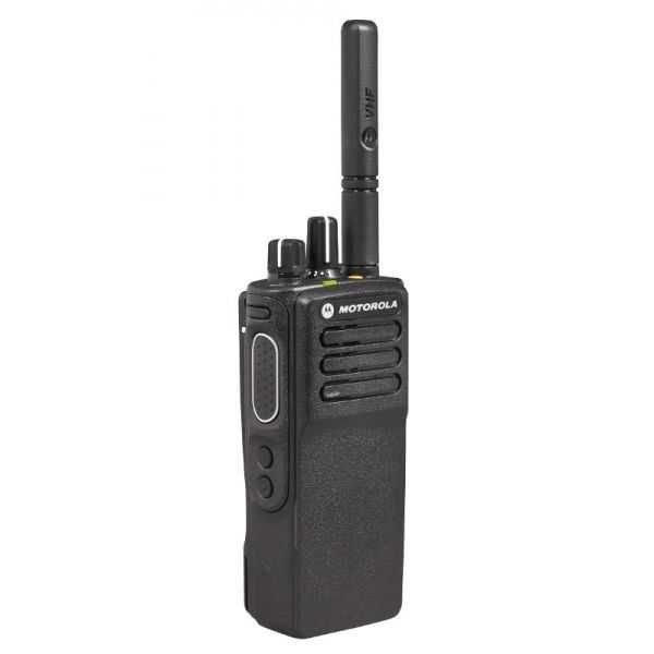 Motorola DP4400e Преносимо радио UHF