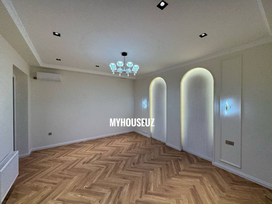 Ор-р: Циолковский Продается Новый Евро дом!!! 4.соток 500м2 6.комнат