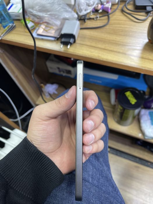 Oppo A5 pro yengi karobka bor full