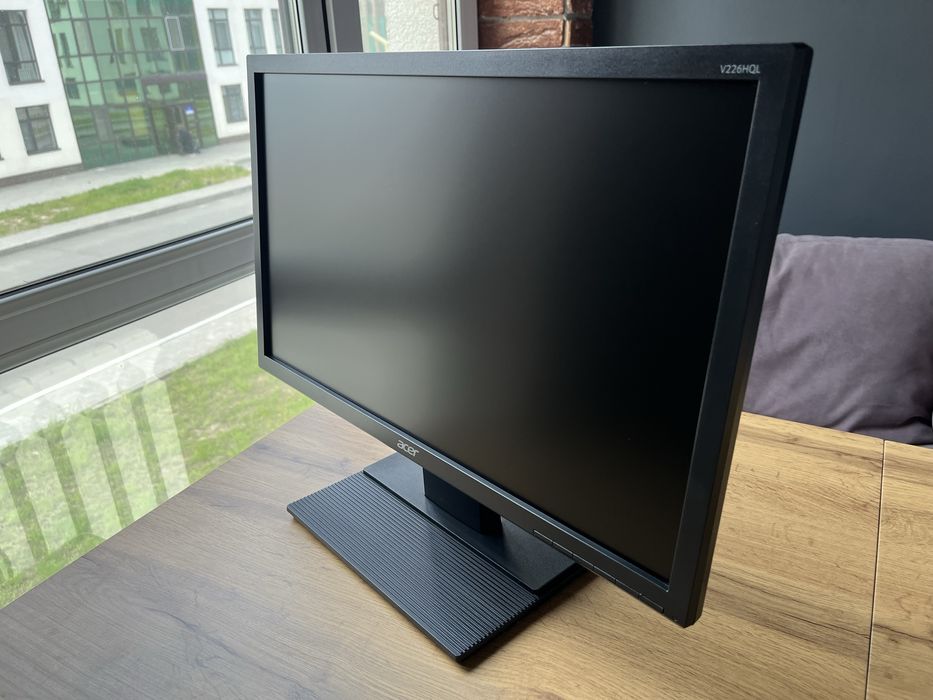 Игровой ПК (Монтажная станция)