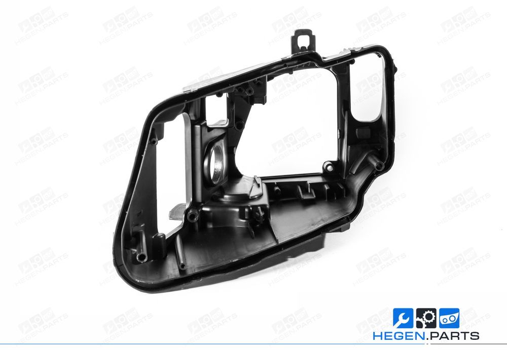 Стъкла за фарове AUDI Q5 8R фейс КЮ5 8Р корпус капак капаци стъкло фар