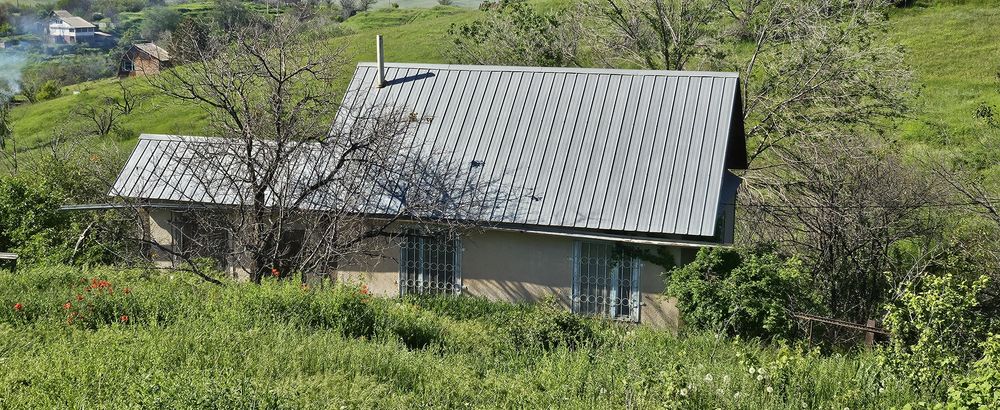 Продам дачу в Тураре