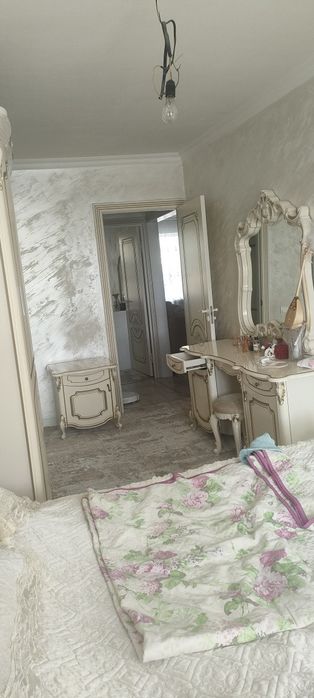 Продам  3х комнатную квартиру
