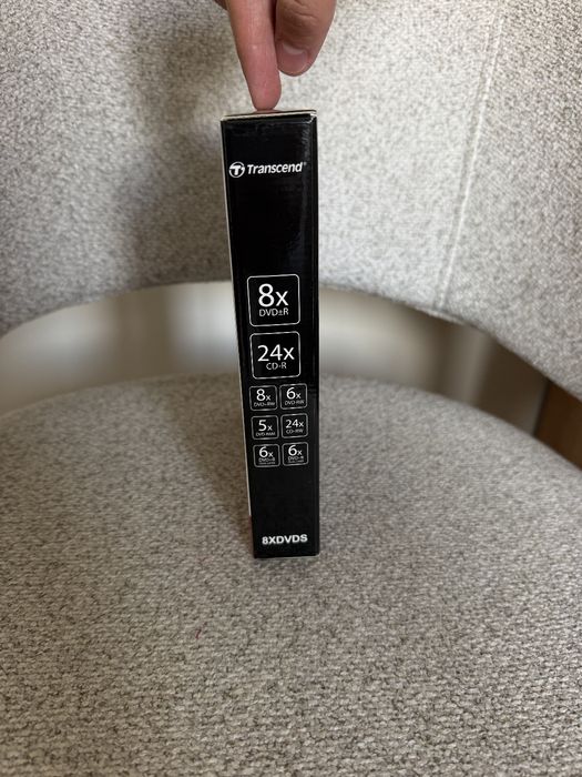 USB-дисковод Transcend