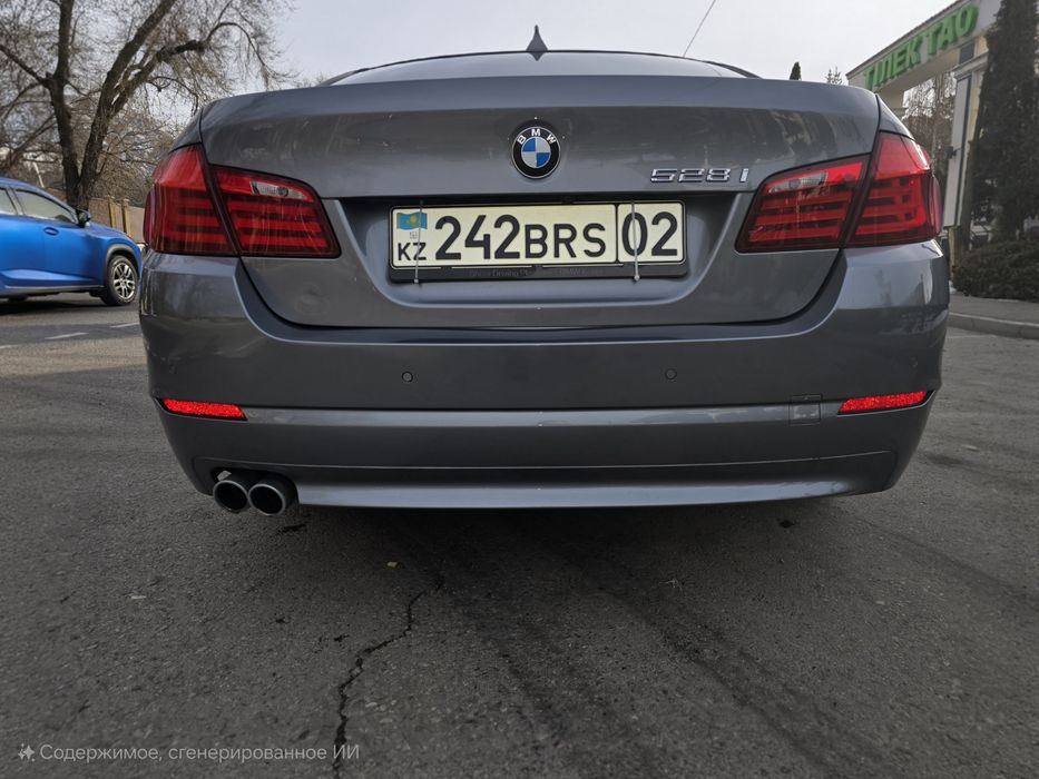 Продам машину в отличном состоянии