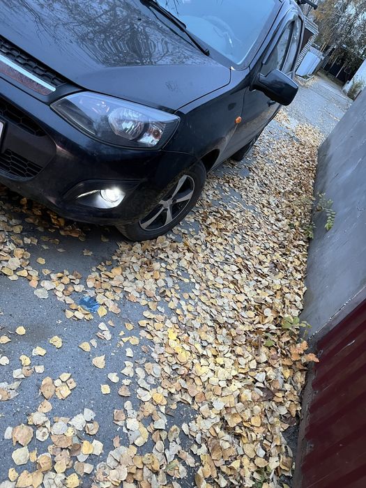 Калина 2 продам