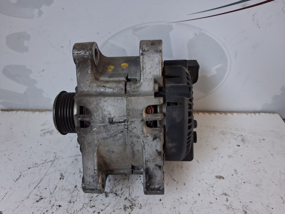 Динамо/Алтернатор Ford 1.4Tdci 120A