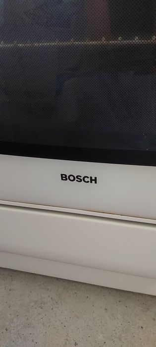Газ плита+ электро BOSCH