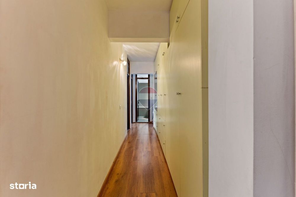 Apartament cu 3 camere Alfa