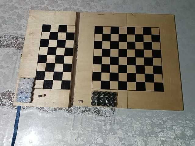 Narda shashka  2/1 Нарды шашки с доставкой