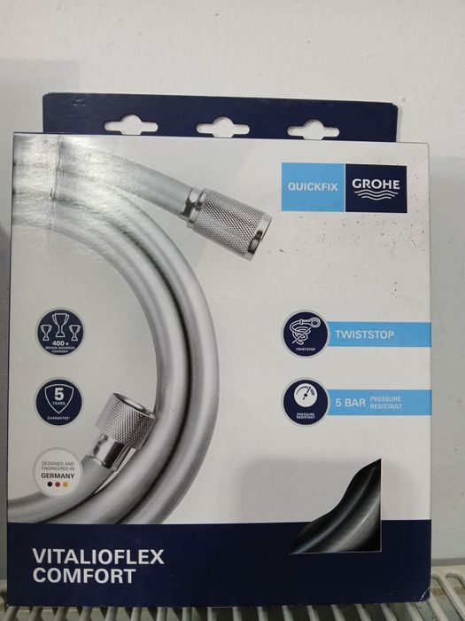 Grohe furtun de dus