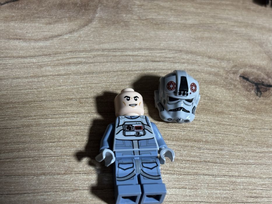 Лего обмен гарри поттера