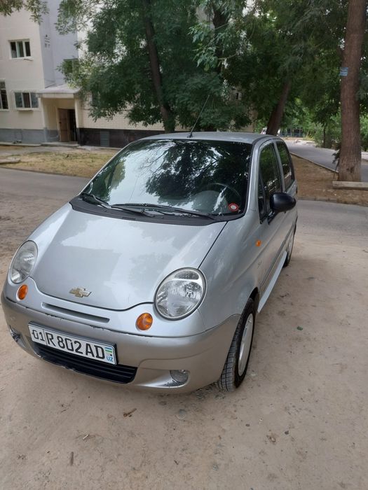 Matiz best super konditsioner