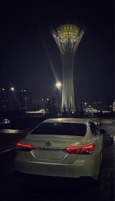 Междугородние перевозки. Актобе - Костанай