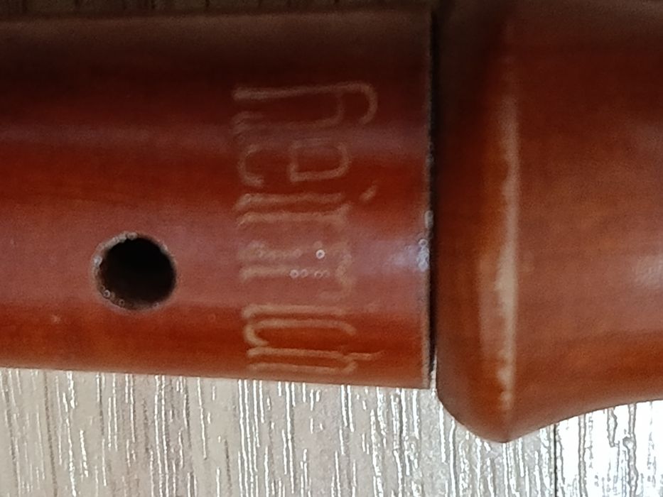 Fluier Alexander Heinrich