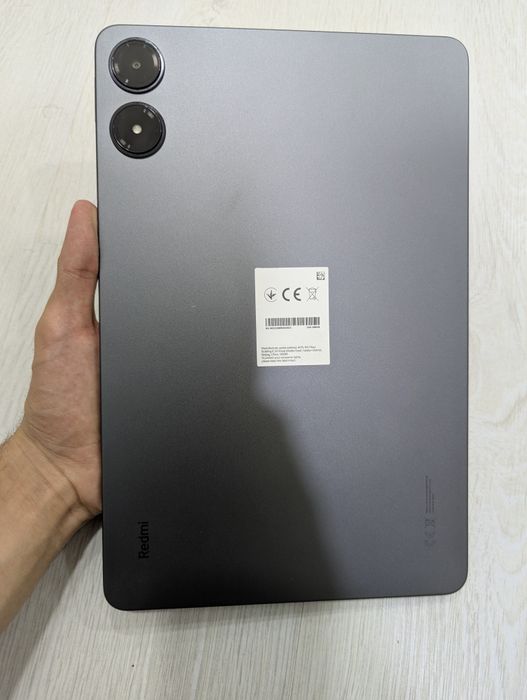 Redmi pad pro sotiladi