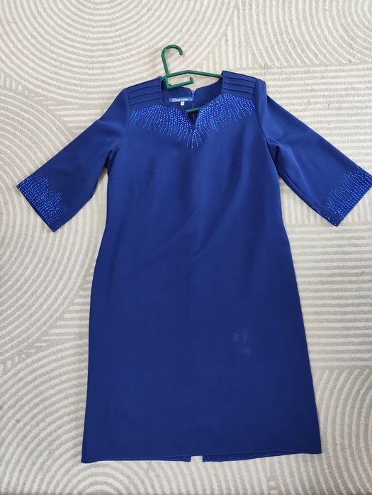 Платья повседневные