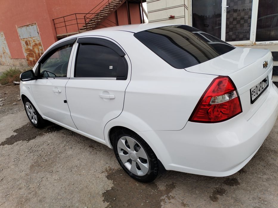 Nexia3 2020 сатылады