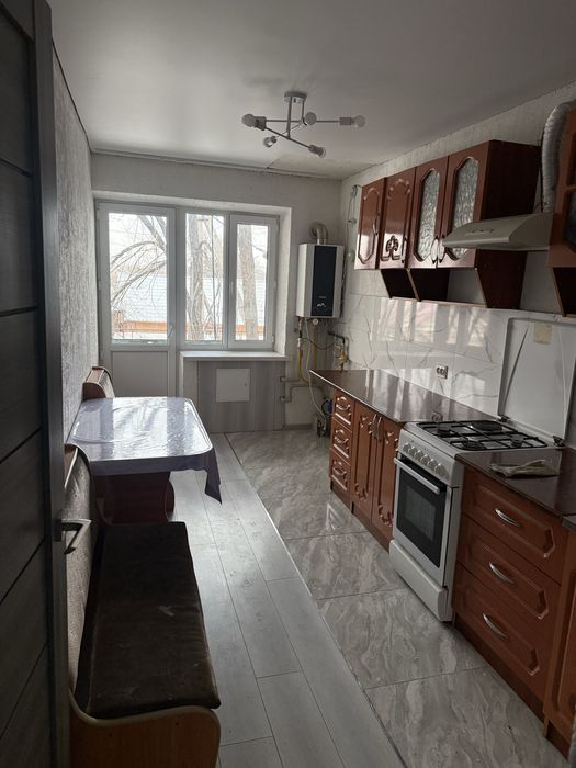 Продаетмя 3-х квартира!