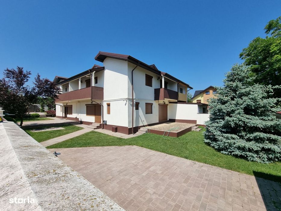 Comision 0%! TVA 0! Casa Iasi Pret De Apartament! 4Camere 2Bai Galata