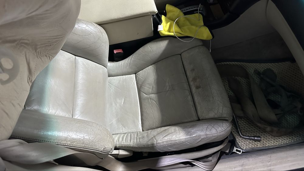 Запчасти на ауди