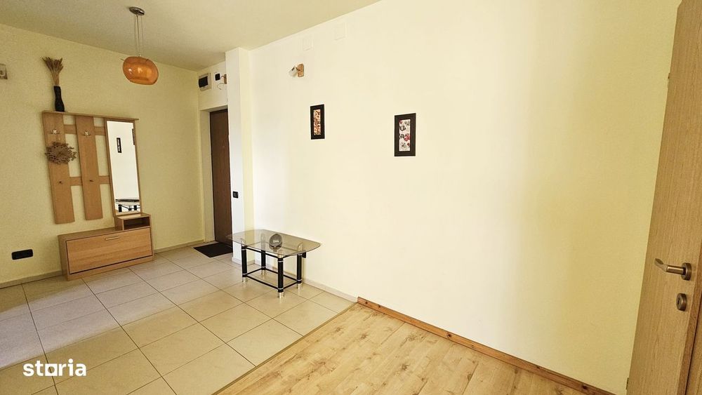 Central str Toamnei- CEC Brasov, apartament 3camere mobilat