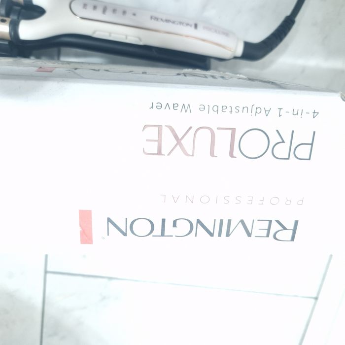 Ondulator Remington