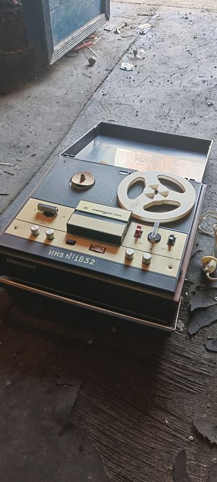 Продам две радиолы