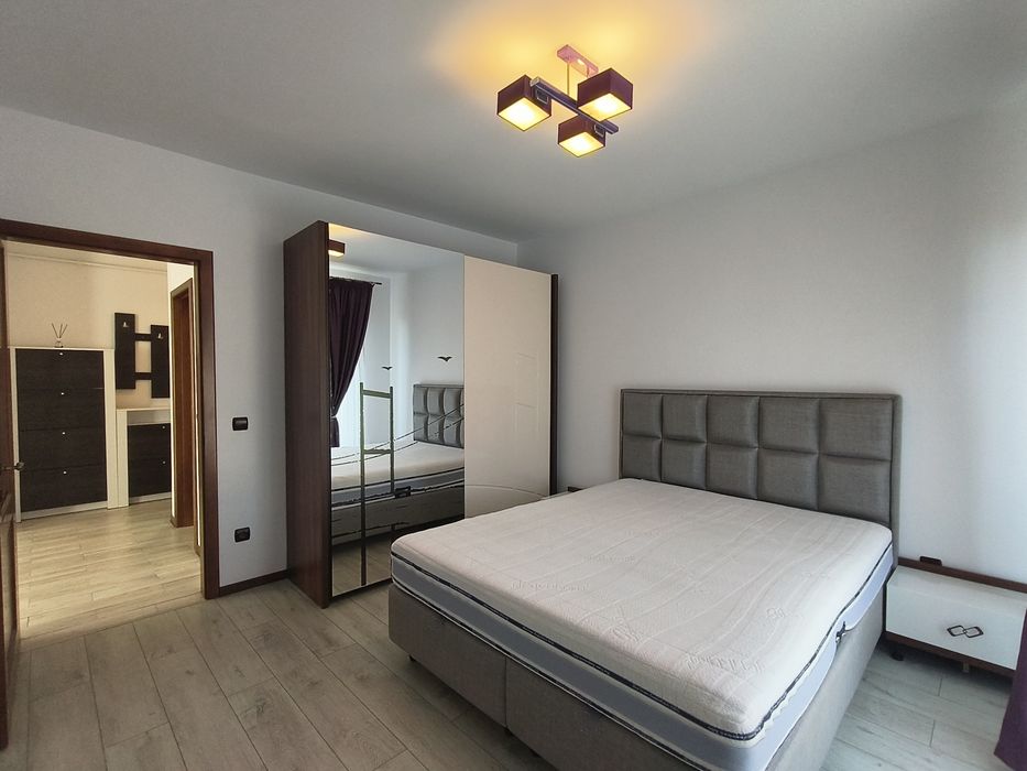 Apartament 2 Camere