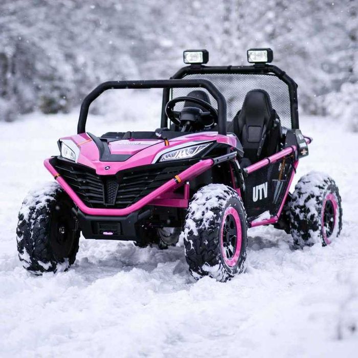 Masinute electrice pentru copii