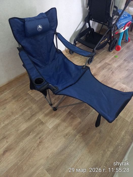 Стул гамак складной