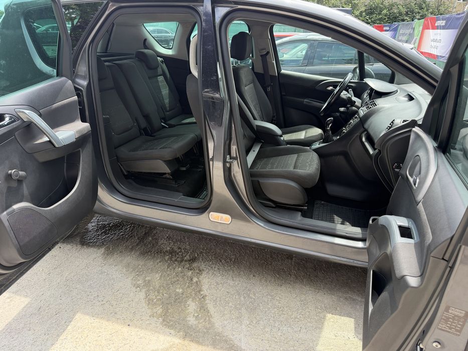 OPEL Meriva 2012 — imagine 5
