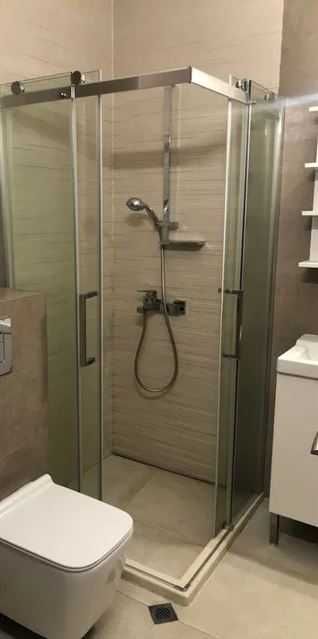 Дава се под наем Двустаен апартамент в София, Гоце Делчев - 75 кв.м за 430 € - Снимка #2