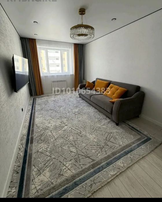 Продам 3х комн квартиру