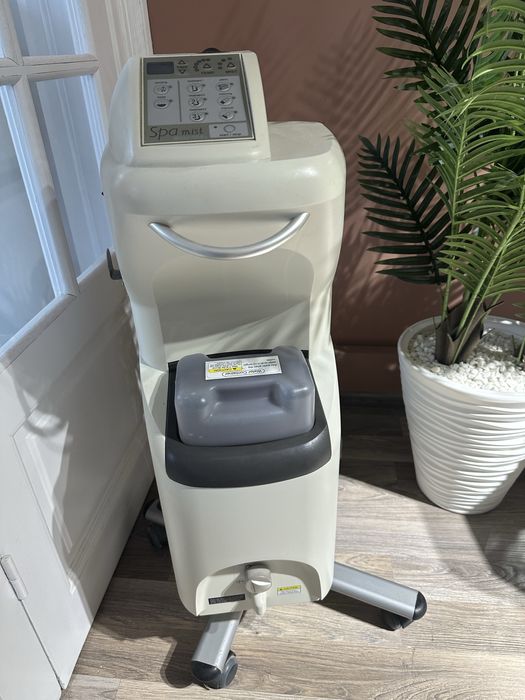 Vand spa mist tekara pentru salon