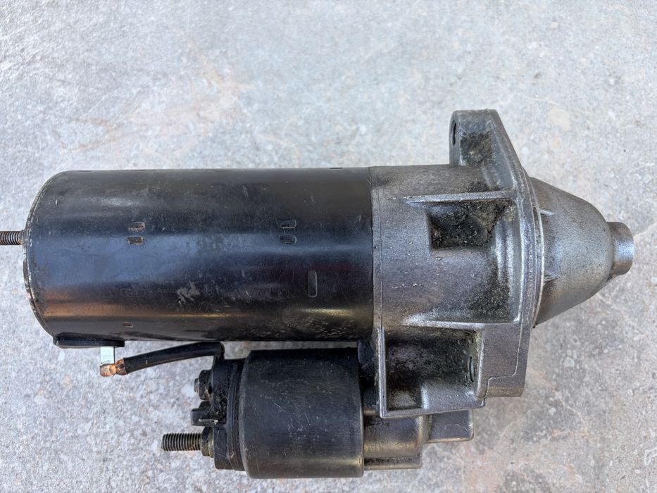 Vand electromotor